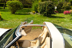 Chevrolet Corvette C3 - 1980