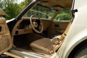 Chevrolet Corvette C3 - 1980