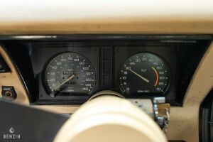 Chevrolet Corvette C3 - 1980