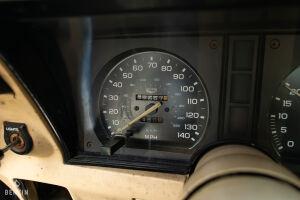 Chevrolet Corvette C3 - 1980