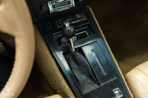 Chevrolet Corvette C3 - 1980