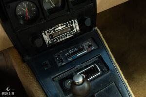 Chevrolet Corvette C3 - 1980