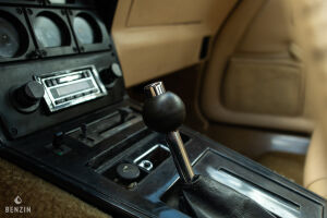 Chevrolet Corvette C3 - 1980