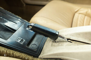 Chevrolet Corvette C3 - 1980