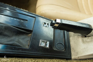 Chevrolet Corvette C3 - 1980