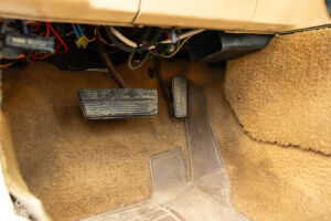 Chevrolet Corvette C3 - 1980