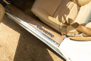 Chevrolet Corvette C3 - 1980