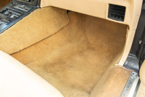 Chevrolet Corvette C3 - 1980