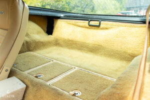 Chevrolet Corvette C3 - 1980