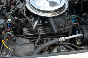 Chevrolet Corvette C3 - 1980