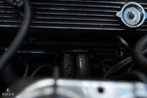 Chevrolet Corvette C3 - 1980