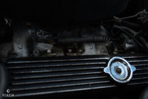 Chevrolet Corvette C3 - 1980