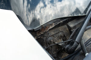 Chevrolet Corvette C3 - 1980