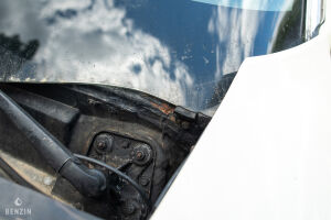 Chevrolet Corvette C3 - 1980