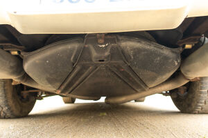 Chevrolet Corvette C3 - 1980