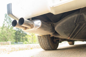 Chevrolet Corvette C3 - 1980