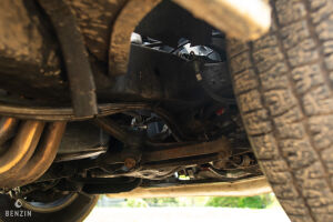 Chevrolet Corvette C3 - 1980