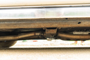 Chevrolet Corvette C3 - 1980