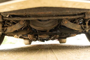 Chevrolet Corvette C3 - 1980