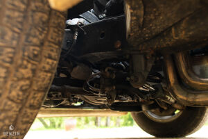 Chevrolet Corvette C3 - 1980