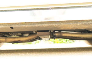 Chevrolet Corvette C3 - 1980