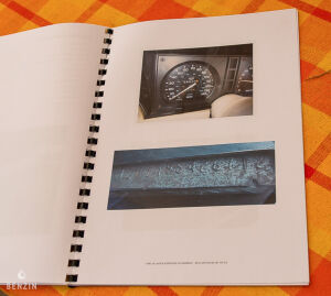 Chevrolet Corvette C3 - 1980