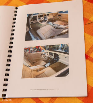 Chevrolet Corvette C3 - 1980