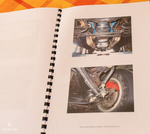 Chevrolet Corvette C3 - 1980