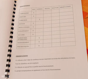 Chevrolet Corvette C3 - 1980