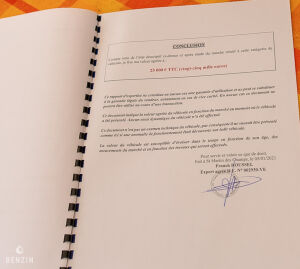 Chevrolet Corvette C3 - 1980