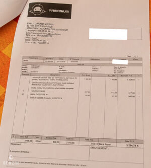 Chevrolet Corvette C3 - 1980