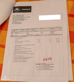 Chevrolet Corvette C3 - 1980