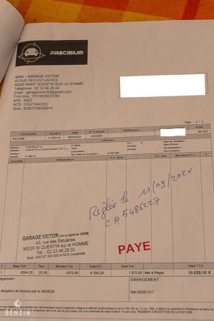 Chevrolet Corvette C3 - 1980