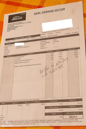 Chevrolet Corvette C3 - 1980