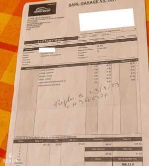 Chevrolet Corvette C3 - 1980