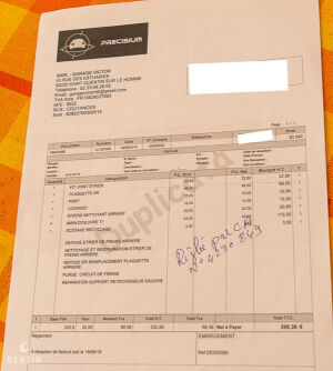 Chevrolet Corvette C3 - 1980