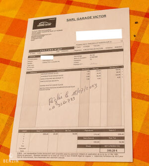 Chevrolet Corvette C3 - 1980