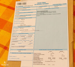 Chevrolet Corvette C3 - 1980