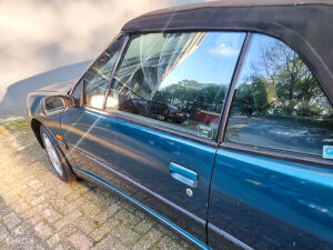 Peugeot 306 Cabriolet 2.0 - 1994