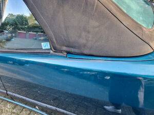 Peugeot 306 Cabriolet 2.0 - 1994