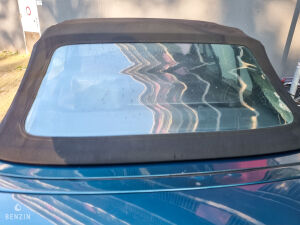 Peugeot 306 Cabriolet 2.0 - 1994