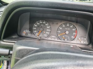 Peugeot 306 Cabriolet 2.0 - 1994