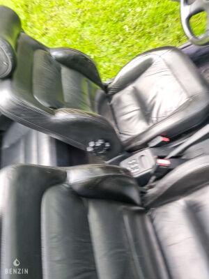 Peugeot 306 Cabriolet 2.0 - 1994