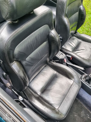 Peugeot 306 Cabriolet 2.0 - 1994