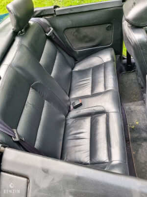 Peugeot 306 Cabriolet 2.0 - 1994