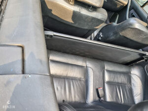 Peugeot 306 Cabriolet 2.0 - 1994