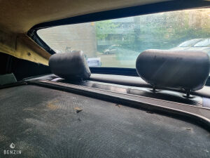 Peugeot 306 Cabriolet 2.0 - 1994