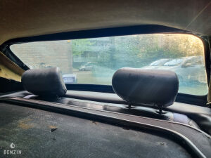 Peugeot 306 Cabriolet 2.0 - 1994