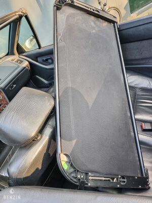 Peugeot 306 Cabriolet 2.0 - 1994