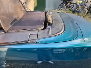 Peugeot 306 Cabriolet 2.0 - 1994